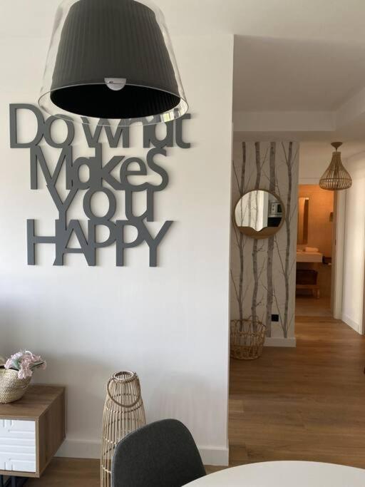 Precioso Apartamento Con Terraza Y Piscina En Portonovo-Sanxenxo Buitenkant foto