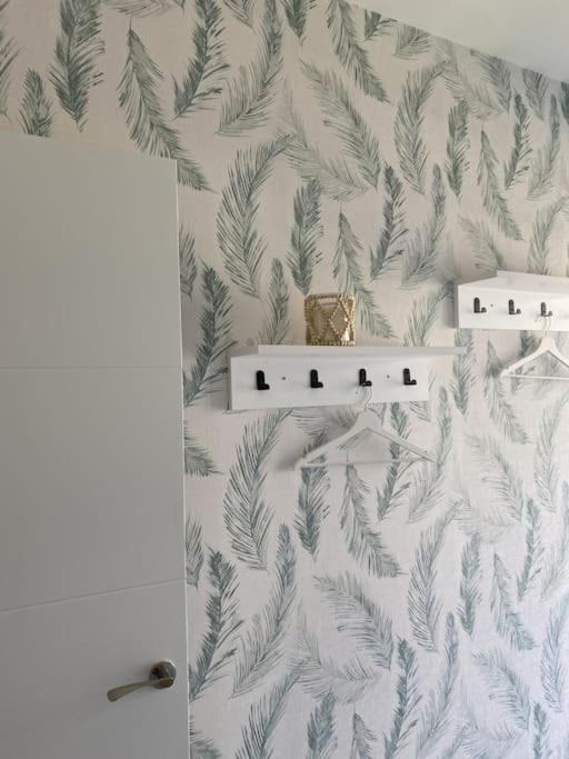 Precioso Apartamento Con Terraza Y Piscina En Portonovo-Sanxenxo Buitenkant foto